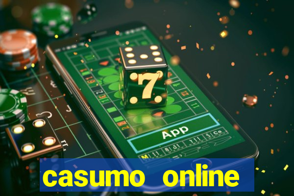 casumo online casino review