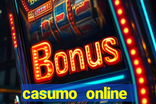 casumo online casino review