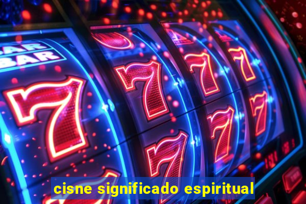 cisne significado espiritual