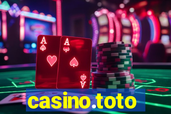 casino.toto