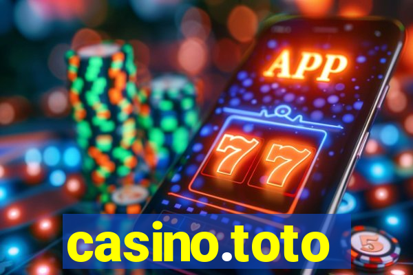 casino.toto