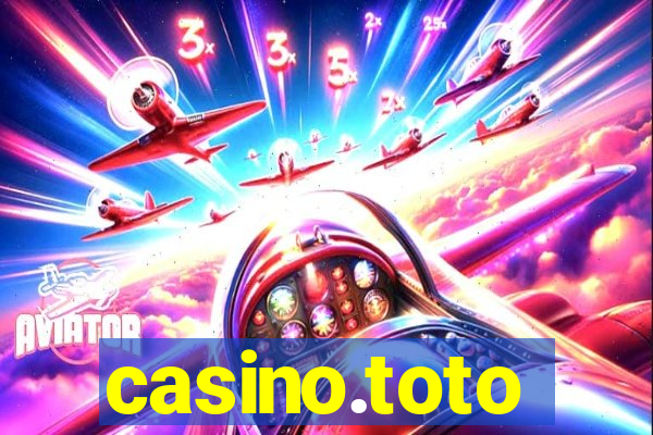 casino.toto