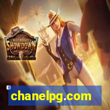 chanelpg.com