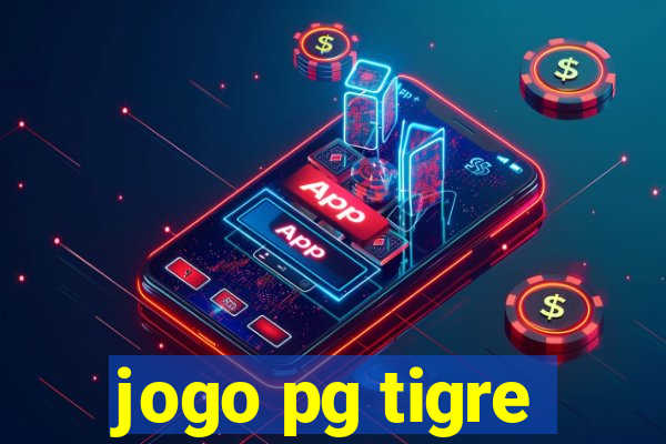 jogo pg tigre