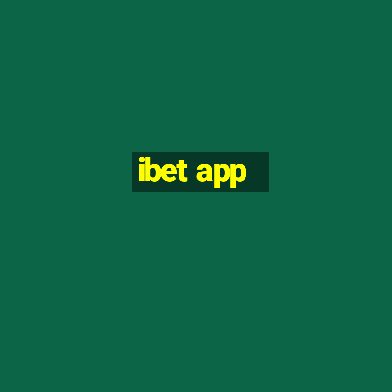 ibet app