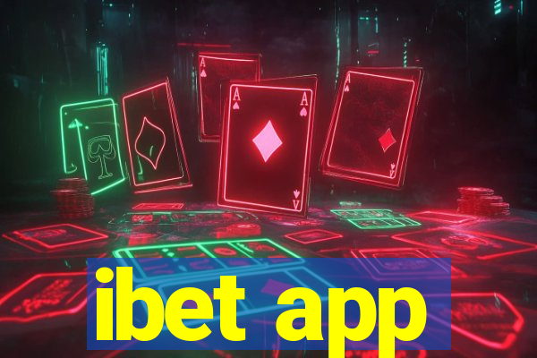 ibet app