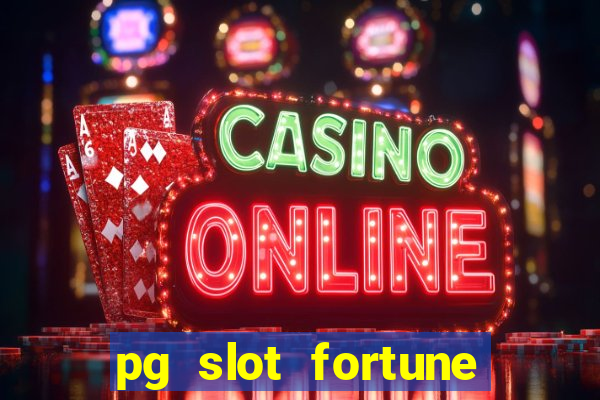 pg slot fortune mouse png