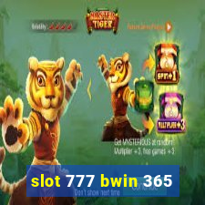 slot 777 bwin 365