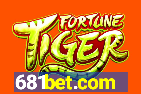 681bet.com