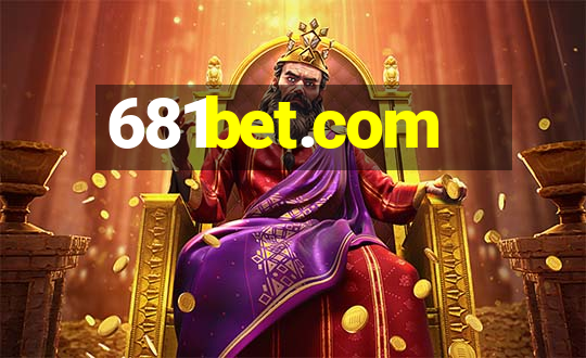 681bet.com