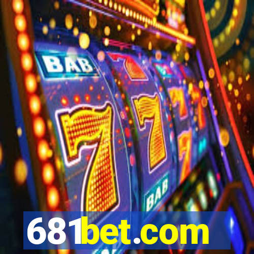 681bet.com