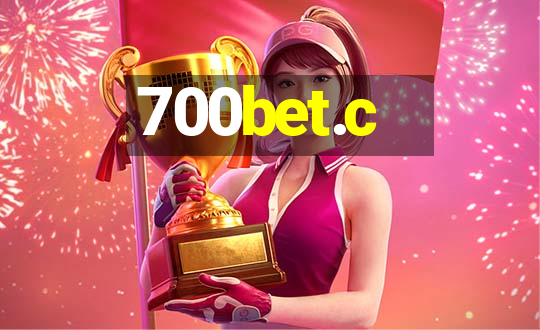 700bet.c