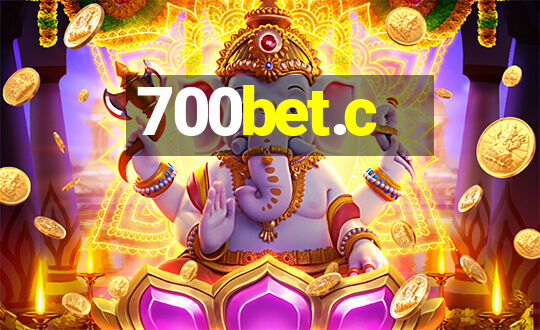 700bet.c