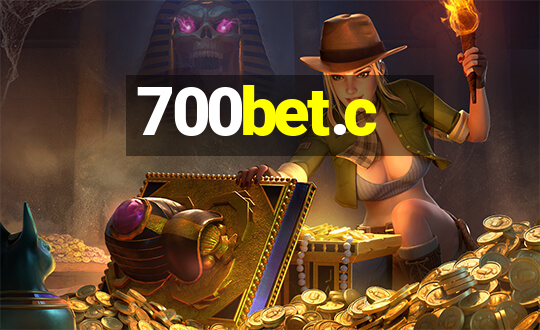 700bet.c