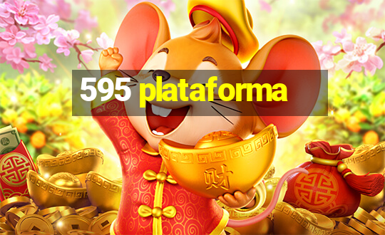 595 plataforma