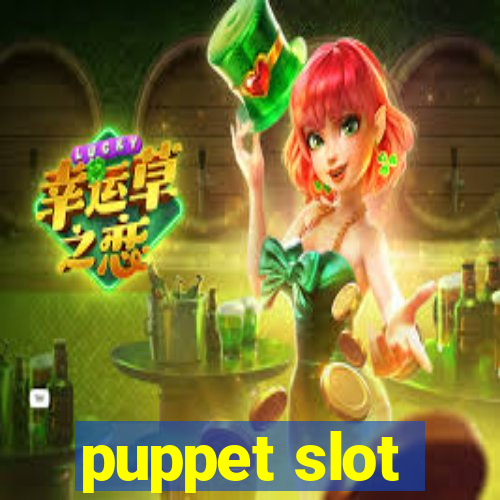 puppet slot