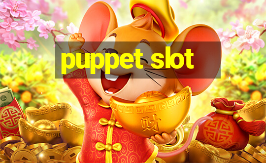 puppet slot