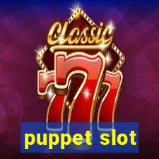 puppet slot