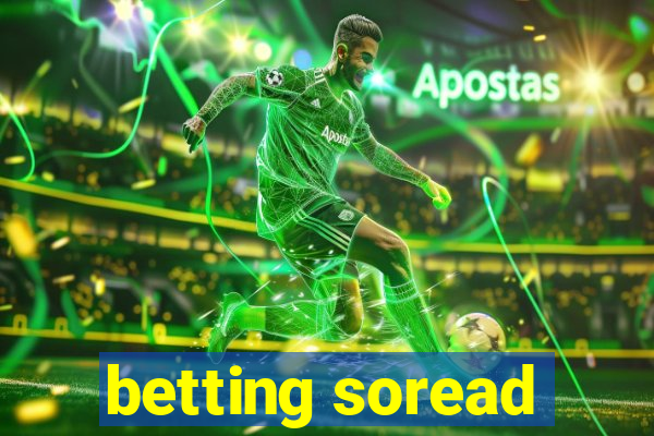 betting soread