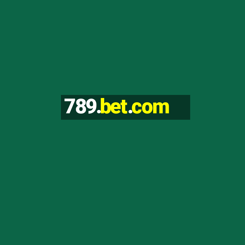 789.bet.com