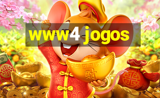 www4 jogos