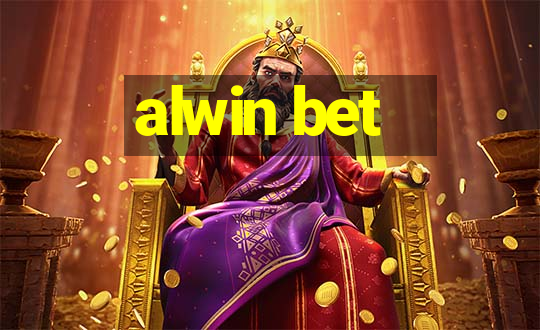 alwin bet