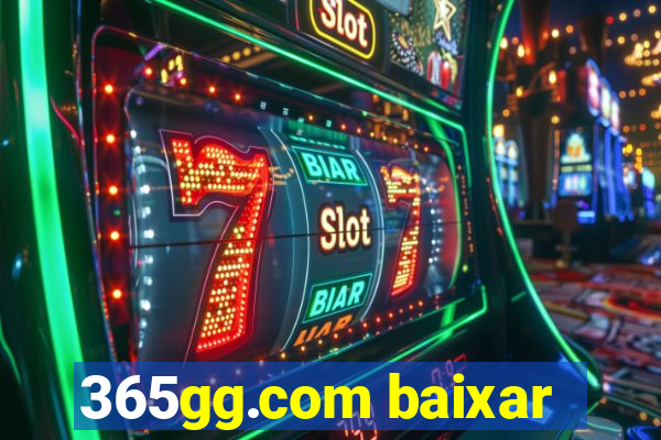 365gg.com baixar