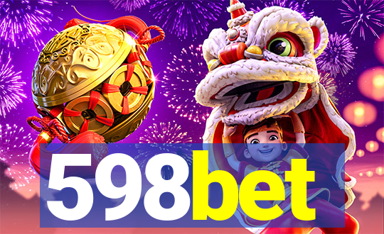 598bet