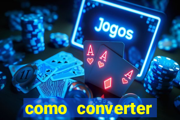 como converter cruzeiro em real