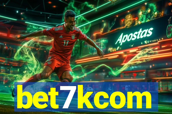 bet7kcom