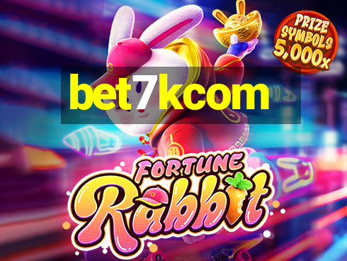 bet7kcom