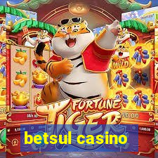 betsul casino