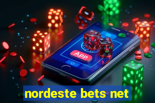 nordeste bets net