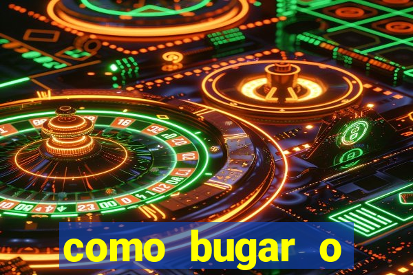 como bugar o fortune tiger