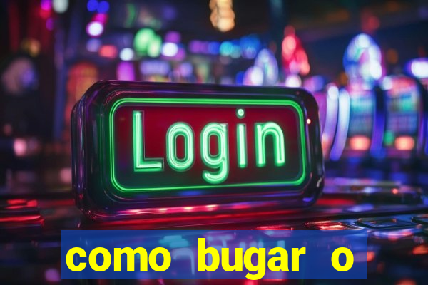 como bugar o fortune tiger