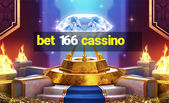 bet 166 cassino