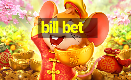 bill bet