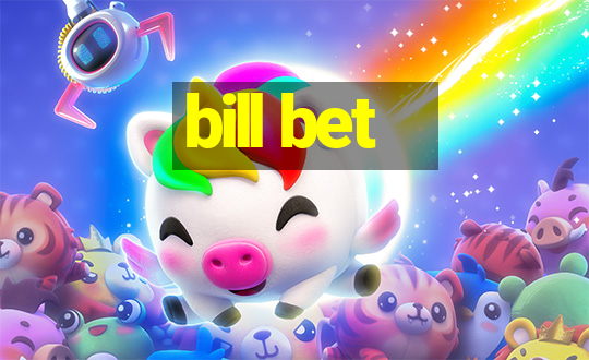 bill bet