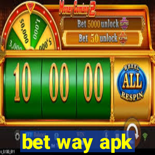 bet way apk