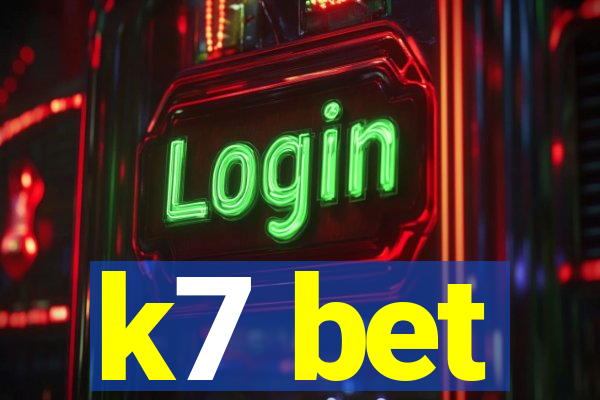 k7 bet