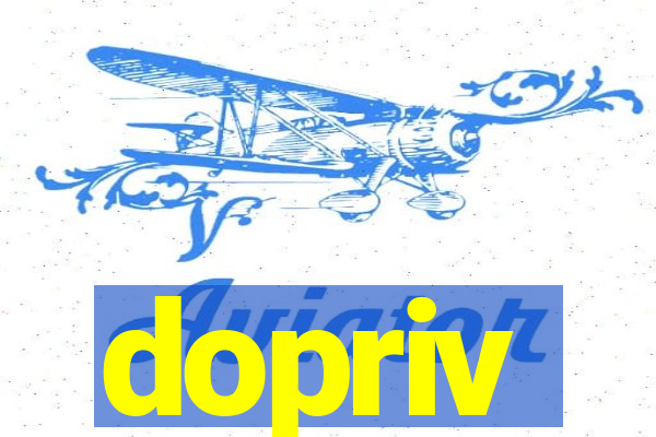 dopriv