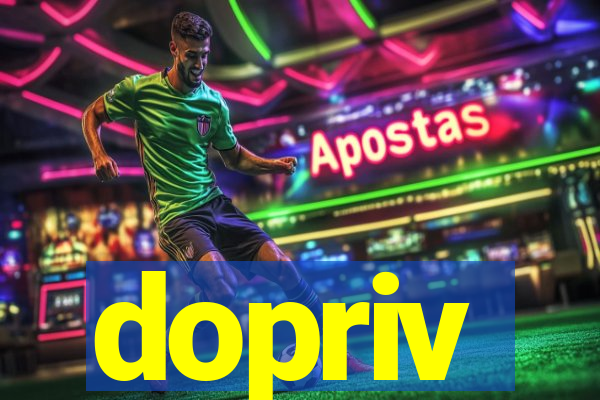 dopriv