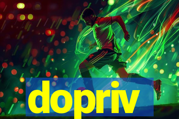 dopriv