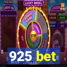 925 bet