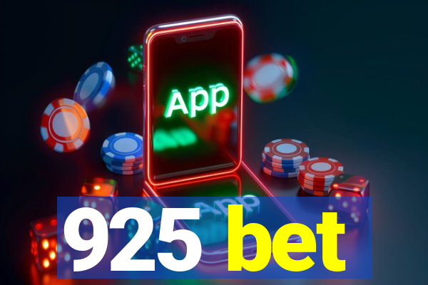 925 bet