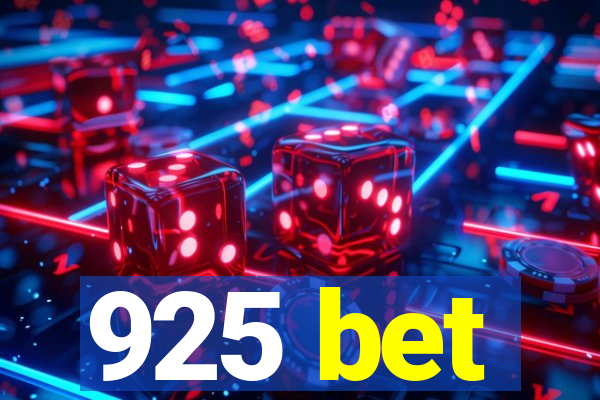 925 bet