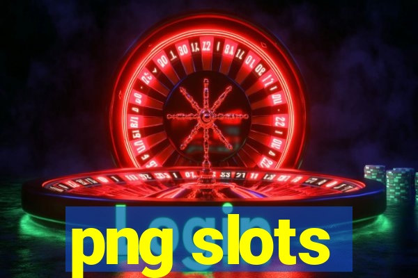 png slots