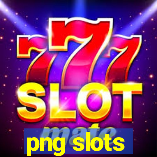 png slots