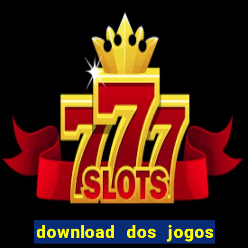 download dos jogos do windows 7