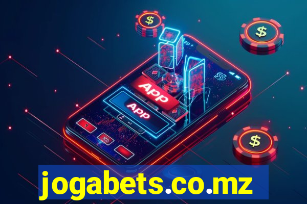 jogabets.co.mz